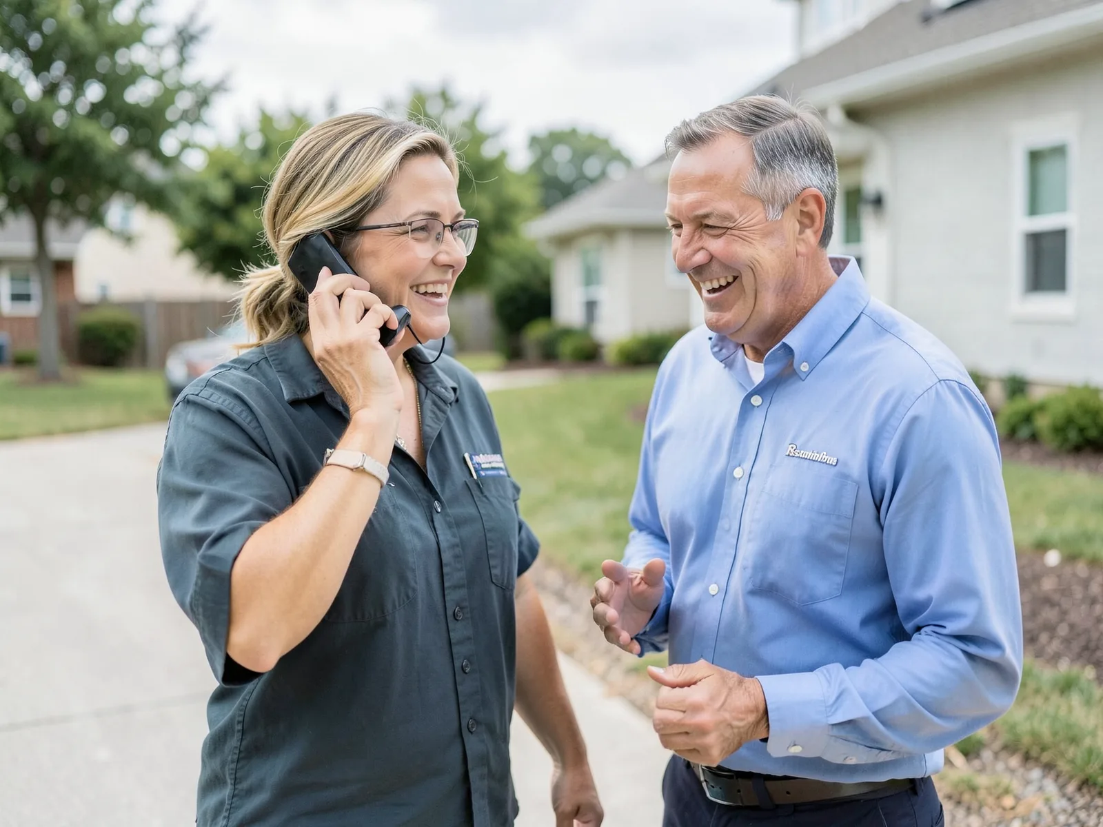Frequently Asked Questions About Ceiling Water Damage Cleanup in Jacksboro, TN
